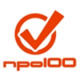 Логотип Сервисная Компания "ПРО100" Реклама в Ижевске