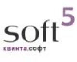 Квинта-софт Cоздание сайтов и продвижение сайтов Логотип Квинта-софт Cоздание сайтов и продвижение сайтов