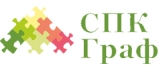 Сувенирно-полиграфическая компания Граф Логотип Сувенирно-полиграфическая компания Граф