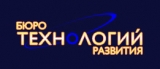 Логотип Event - агентство Бюро Технологий Развития 