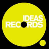 Ideas Records Креативное агентство корпоративных сувениров Логотип Ideas Records Креативное агентство корпоративных сувениров