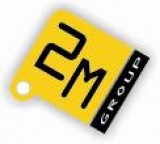 2M Group рекламное агенство полного цикла Логотип 2M Group рекламное агенство полного цикла
