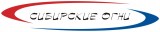 Логотип Сибирские огни Наружная реклама