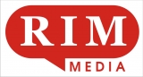 Логотип AG "Rim-Media" Эксклюзивные медиа решения