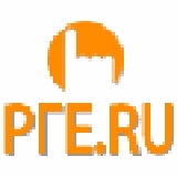 Логотип Рекламный гид Екатеринбурга Интернет-портал о рекламе, маркетинге и PR