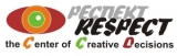 Логотип Респект Центр Креативных Решений