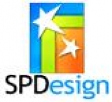 Логотип Студия SPDesign Студия Дизайна