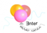 Enter Promo Group рекламное агентство Логотип Enter Promo Group рекламное агентство