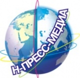 Логотип Рекламно-полиграфичекая компания Н-Пресс-медиа Рекламно-полиграфичекая компания