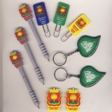 Изготовление сувениров любого дизайна из PVC/ПВХ: магниты, брелки, значки, флешки, фоторамки, часы и др. Изготовление сувениров любого дизайна из PVC/ПВХ: магниты, брелки, значки, флешки, фоторамки, часы и др.