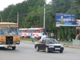Щиты. 