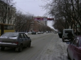 Растяжки (перетяжки). Растяжки (перетяжки).
