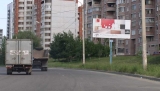 Щиты. К гипермаркету 