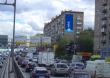 Брандмауэрные панно. 