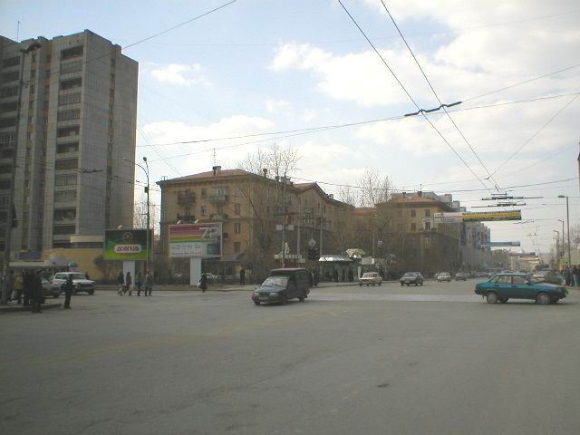 Призматроны. 