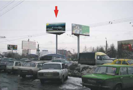 Щиты. 